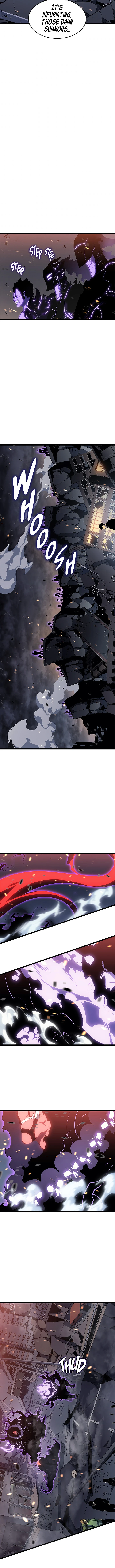 Solo Leveling Chapter 135, page 13 of 17