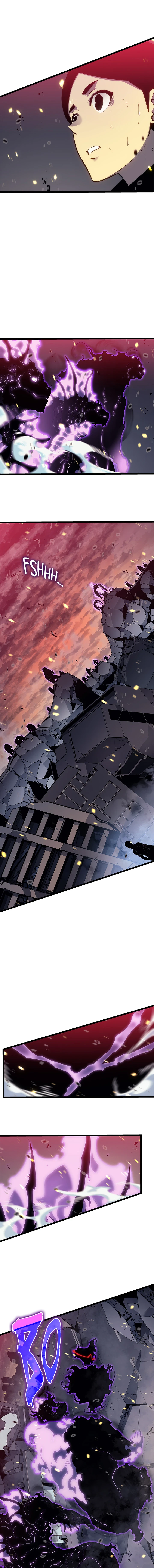 Solo Leveling Chapter 135, page 14 of 17