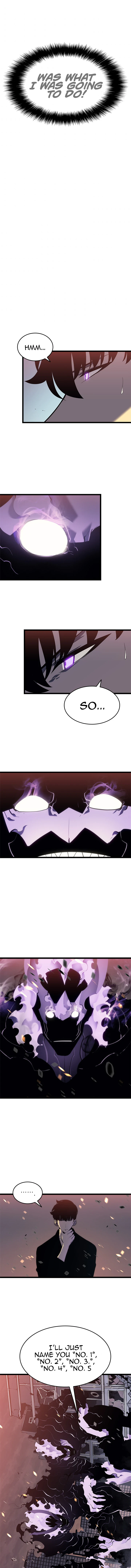 Solo Leveling Chapter 135, page 5 of 17
