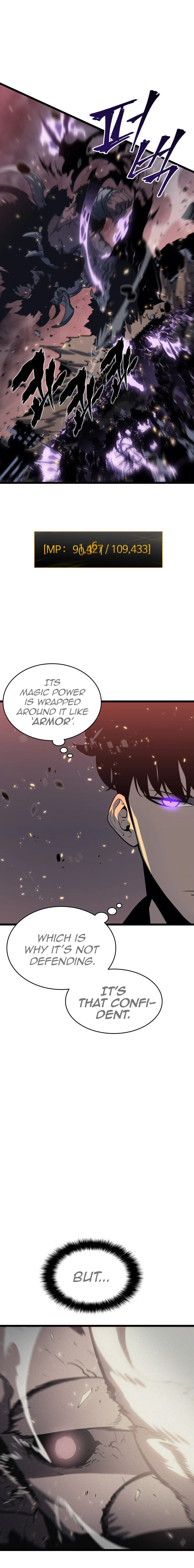 Solo Leveling Chapter 136, page 13 of 29