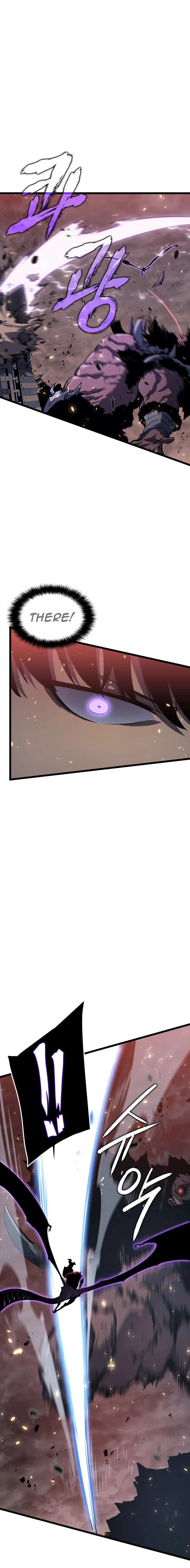 Solo Leveling Chapter 136, page 17 of 29