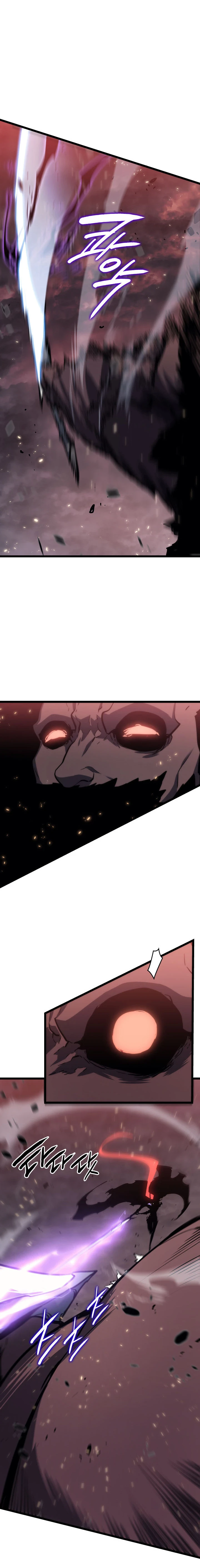 Solo Leveling Chapter 136, page 18 of 29