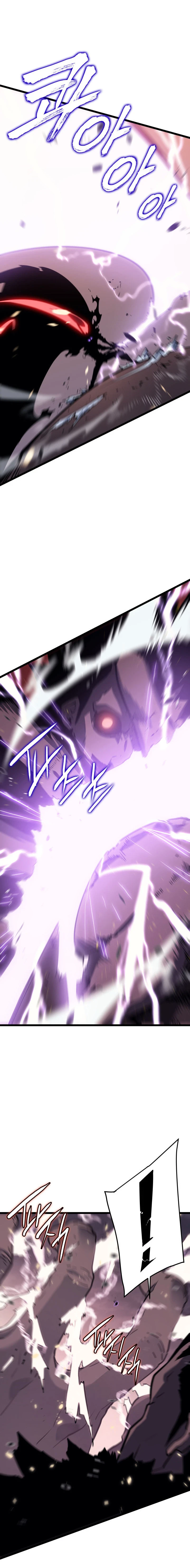 Solo Leveling Chapter 136, page 19 of 29