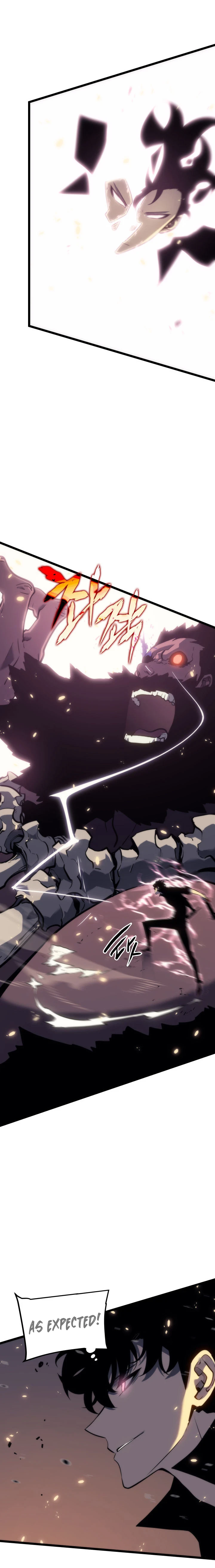 Solo Leveling Chapter 136, page 20 of 29