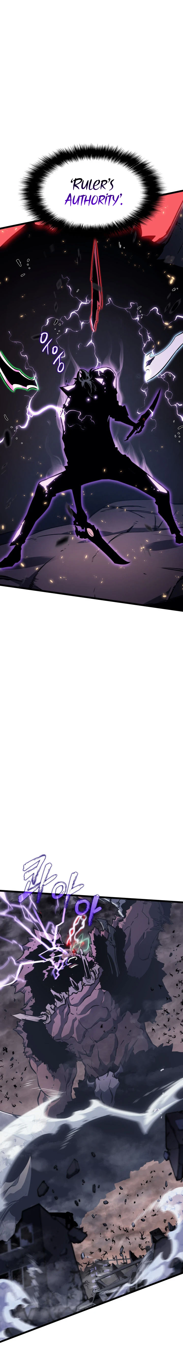 Solo Leveling Chapter 136, page 22 of 29