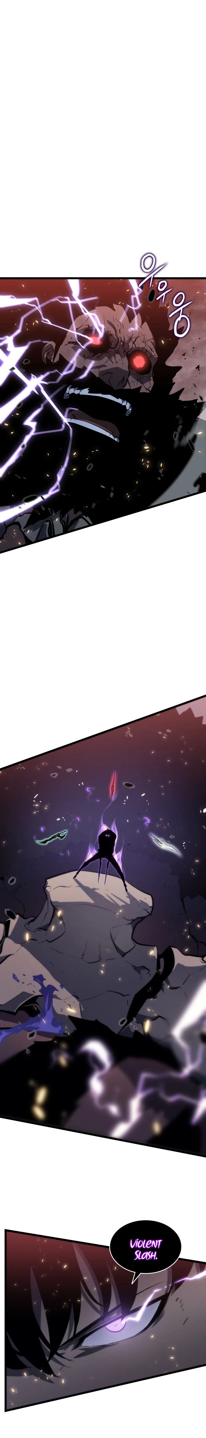 Solo Leveling Chapter 136, page 24 of 29