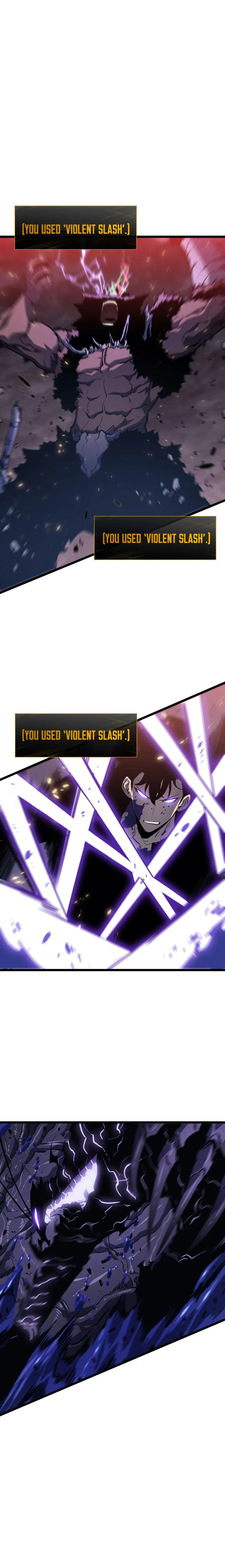 Solo Leveling Chapter 136, page 27 of 29