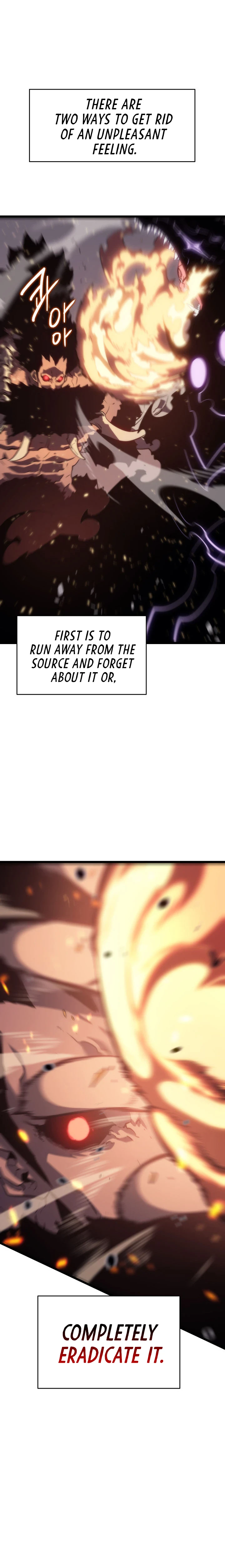 Solo Leveling Chapter 136, page 7 of 29