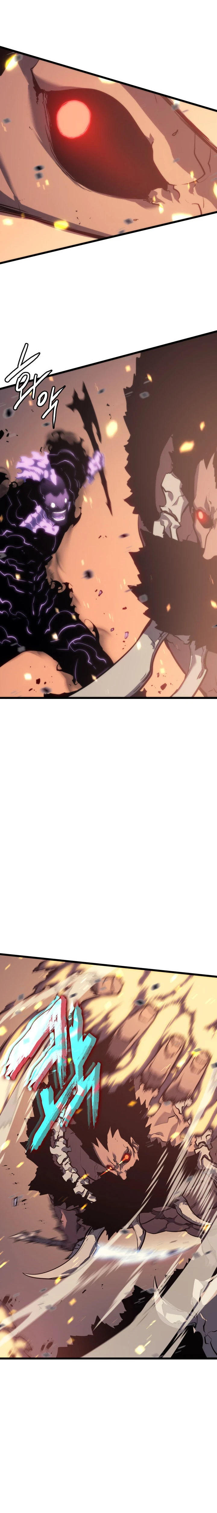Solo Leveling Chapter 136, page 8 of 29