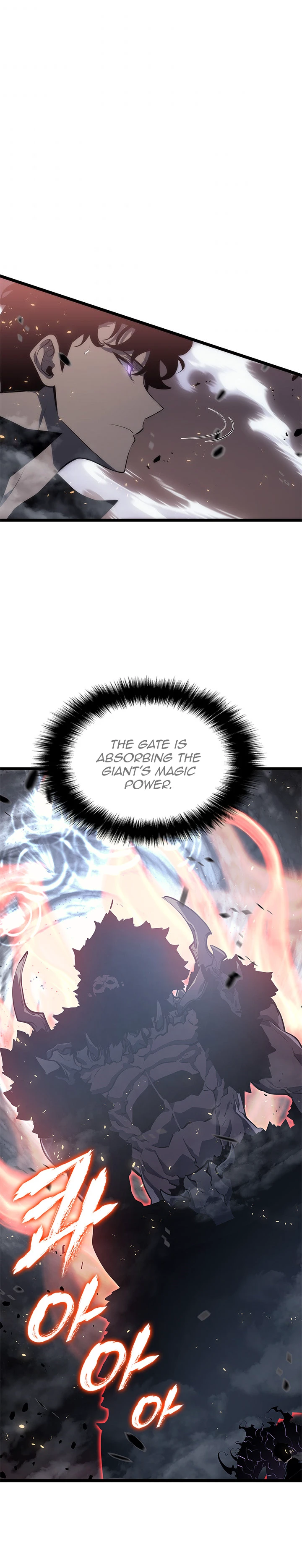 Solo Leveling Chapter 137, page 5 of 13