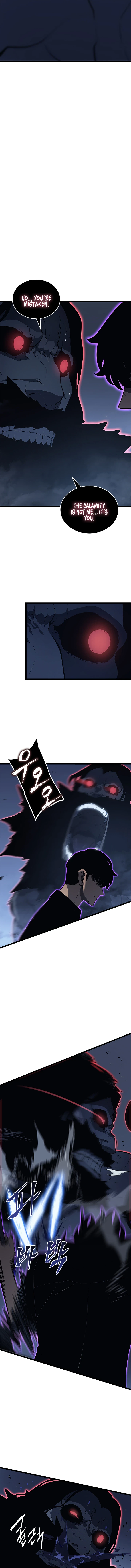 Solo Leveling Chapter 138, page 12 of 16