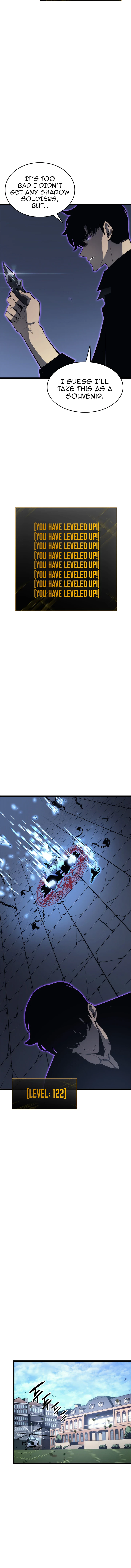 Solo Leveling Chapter 138, page 15 of 16