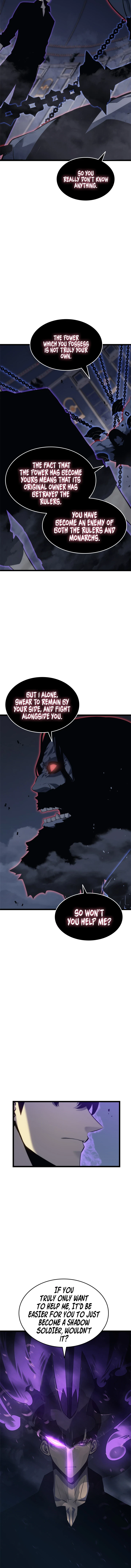 Solo Leveling Chapter 138, page 6 of 16
