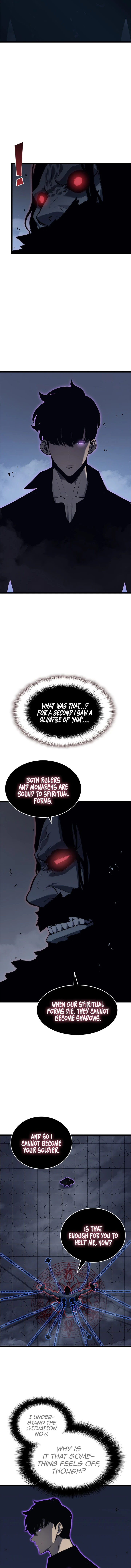 Solo Leveling Chapter 138, page 7 of 16
