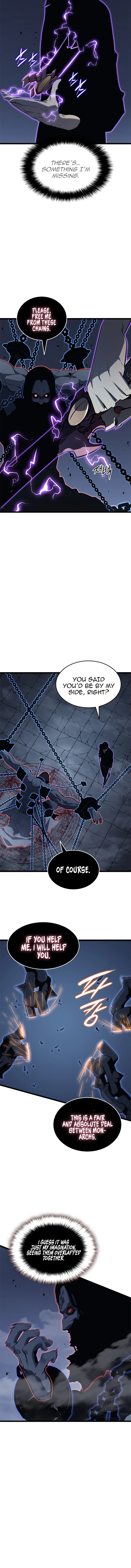 Solo Leveling Chapter 138, page 8 of 16