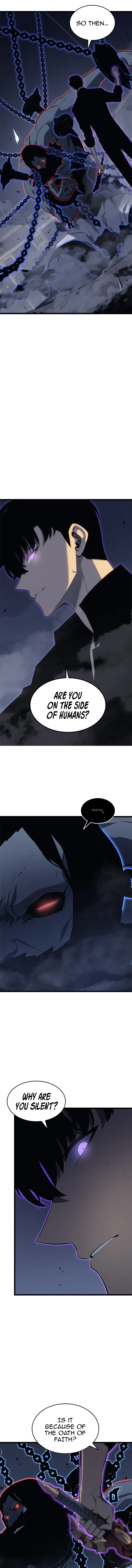 Solo Leveling Chapter 138, page 9 of 16