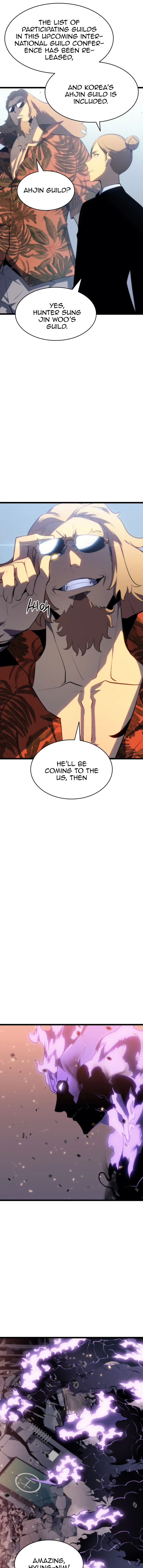Solo Leveling Chapter 139, page 10 of 21
