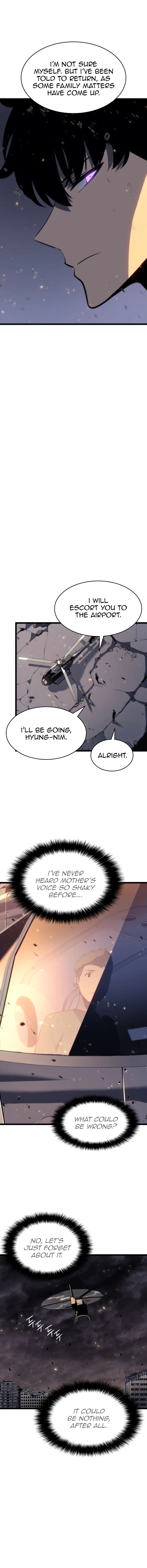 Solo Leveling Chapter 139, page 13 of 21