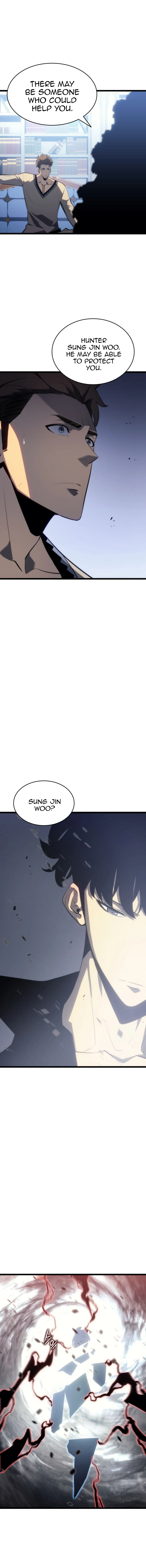 Solo Leveling Chapter 139, page 5 of 21