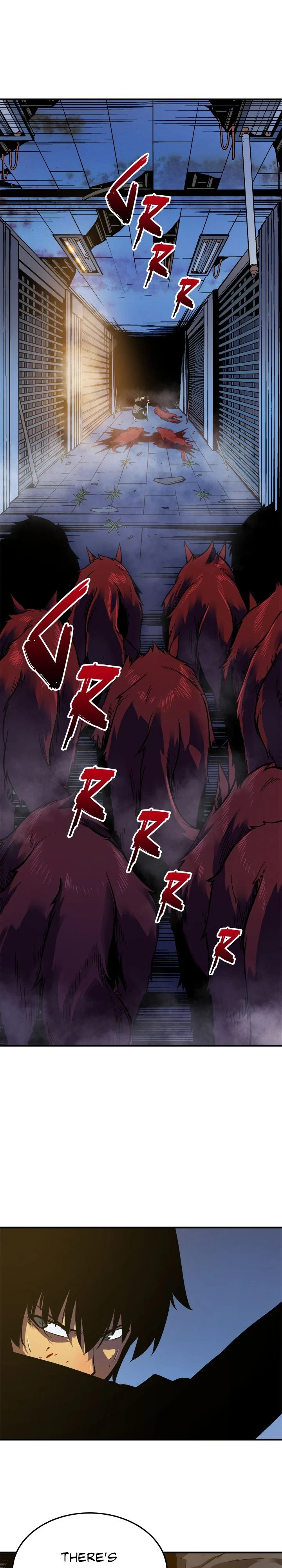 Solo Leveling Chapter 14, page 10 of 30