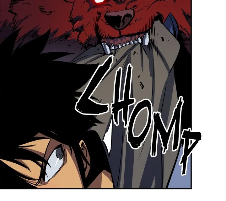 Solo Leveling Chapter 14, page 15 of 30