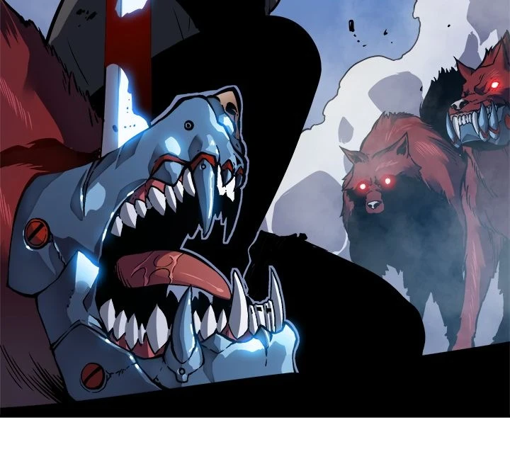 Solo Leveling Chapter 14, page 21 of 30