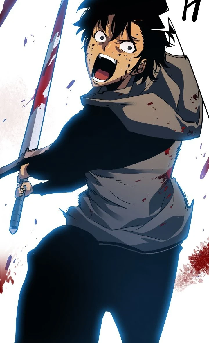 Solo Leveling Chapter 14, page 24 of 30