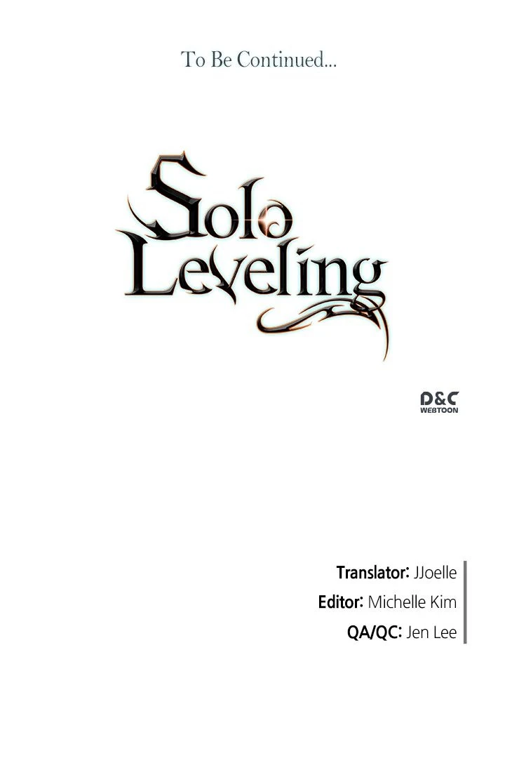 Solo Leveling Chapter 14, page 30 of 30
