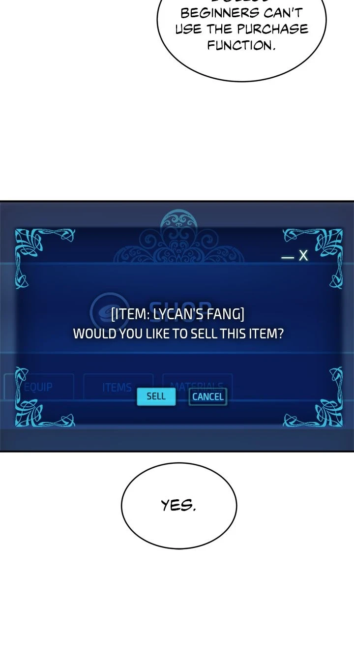 Solo Leveling Chapter 14, page 6 of 30