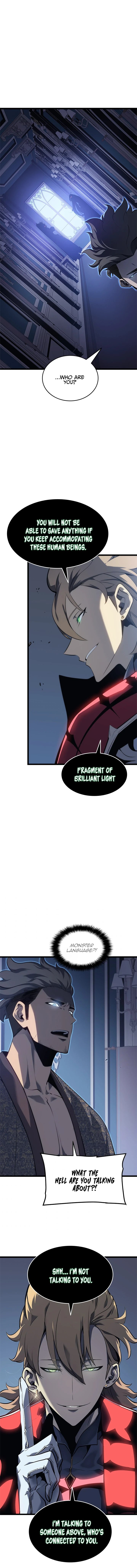 Solo Leveling Chapter 140, page 7 of 18