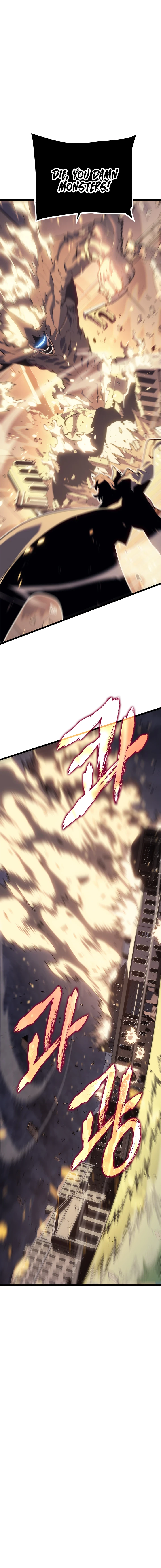 Solo Leveling Chapter 140, page 9 of 18