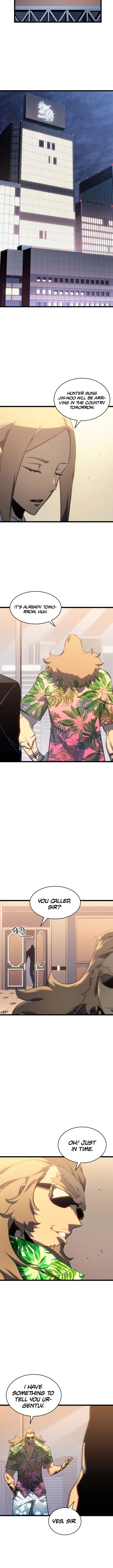 Solo Leveling Chapter 141, page 9 of 13