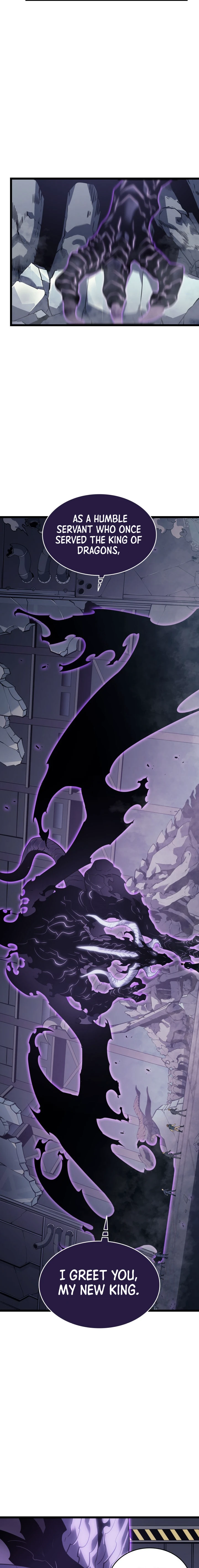 Solo Leveling Chapter 143, page 5 of 14