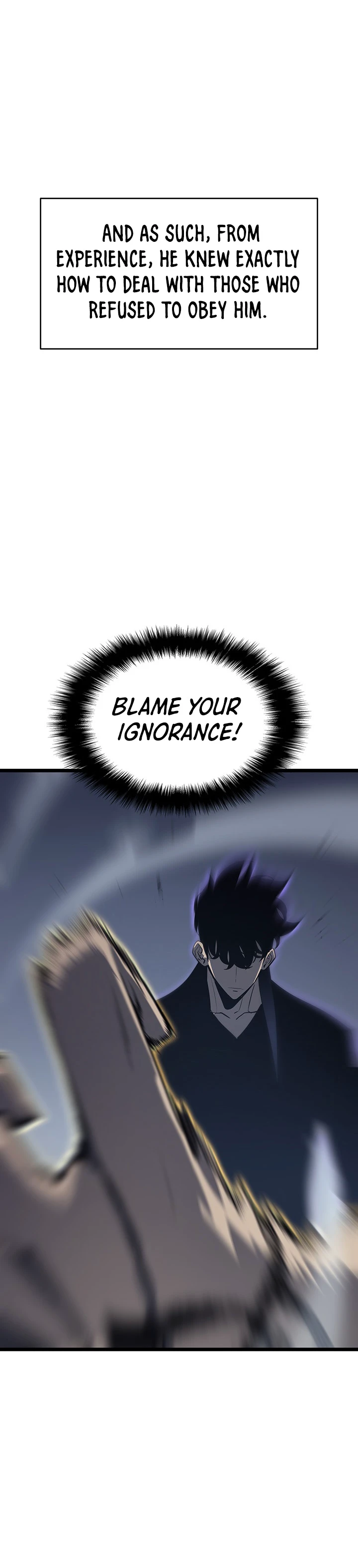 Solo Leveling Chapter 145, page 13 of 18