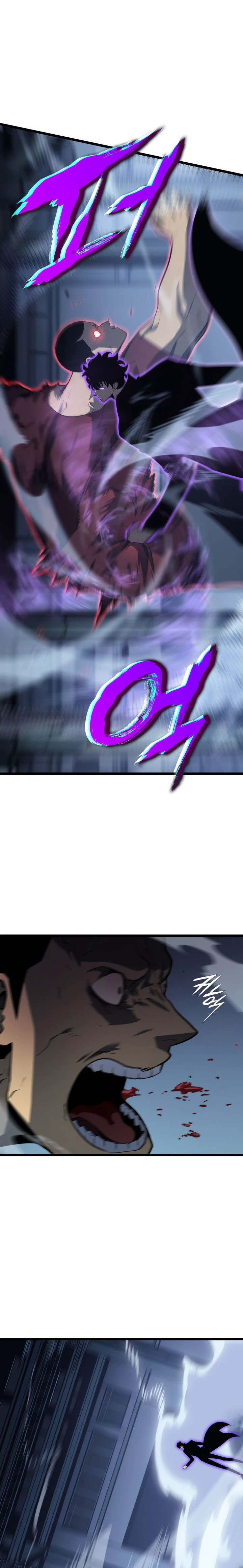Solo Leveling Chapter 145, page 7 of 18