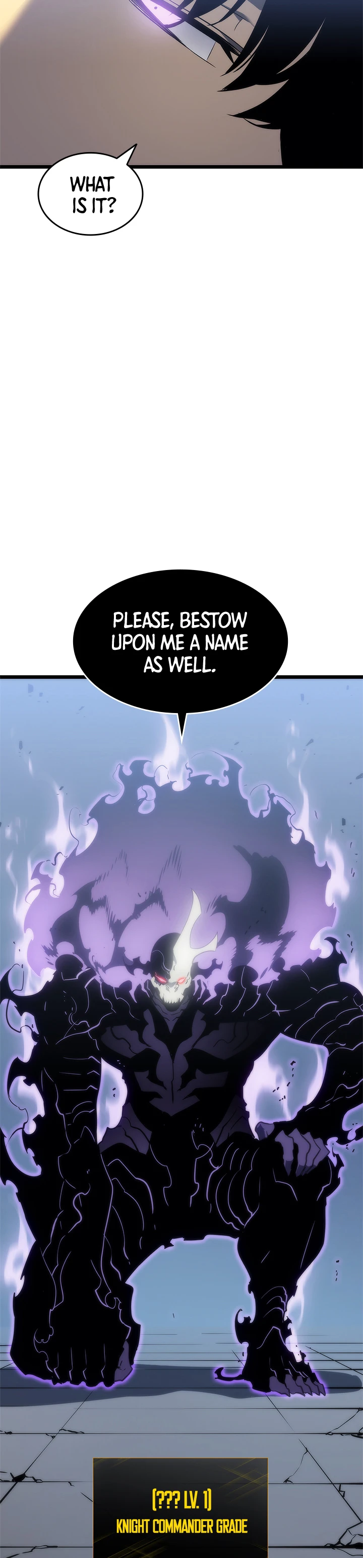Solo Leveling Chapter 147, page 12 of 15