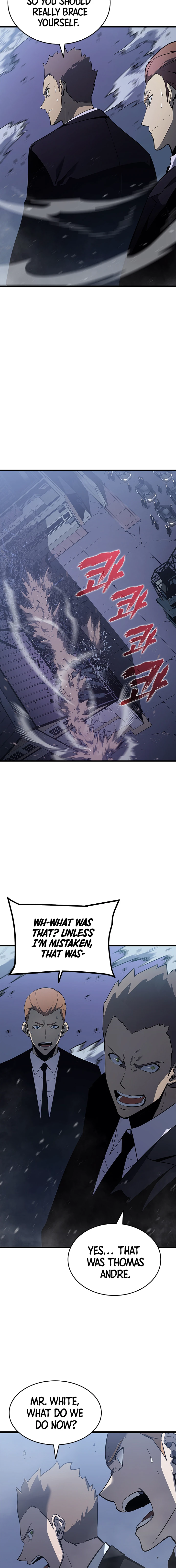 Solo Leveling Chapter 147, page 6 of 15