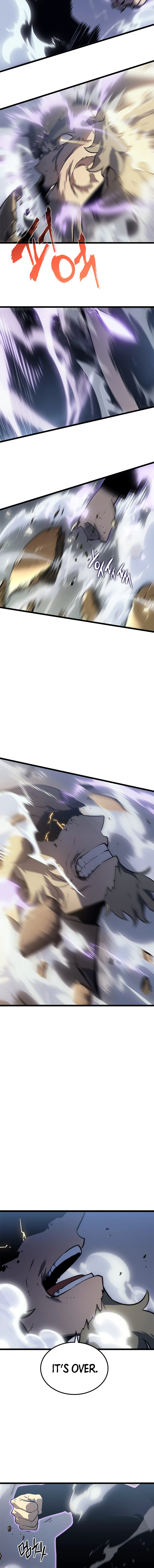 Solo Leveling Chapter 147, page 9 of 15