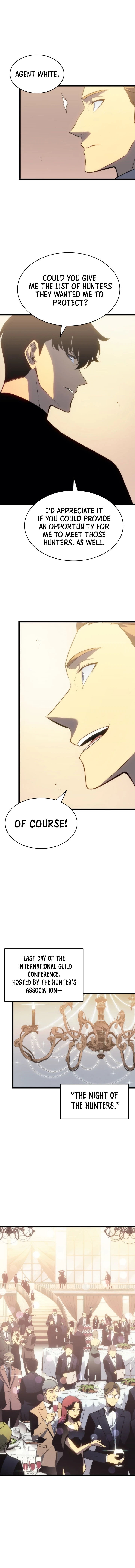 Solo Leveling Chapter 149, page 10 of 25