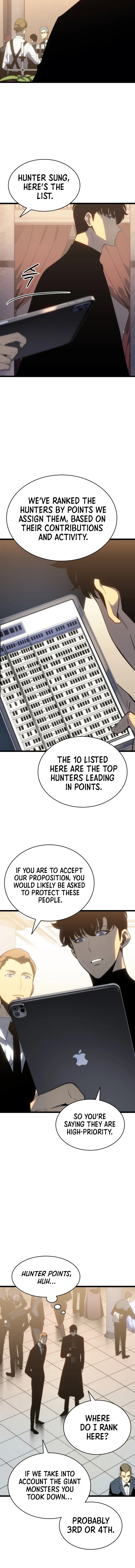 Solo Leveling Chapter 149, page 13 of 25