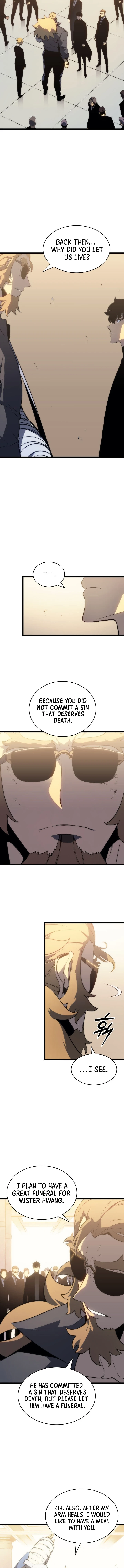 Solo Leveling Chapter 149, page 16 of 25