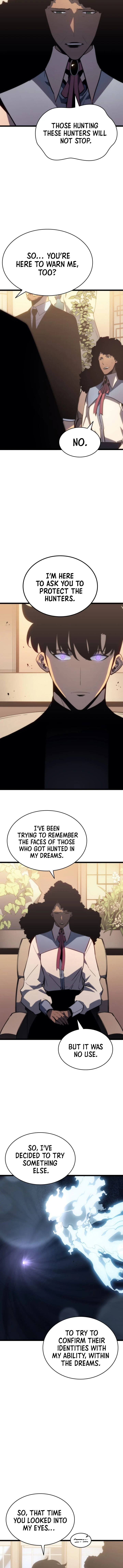 Solo Leveling Chapter 149, page 5 of 25