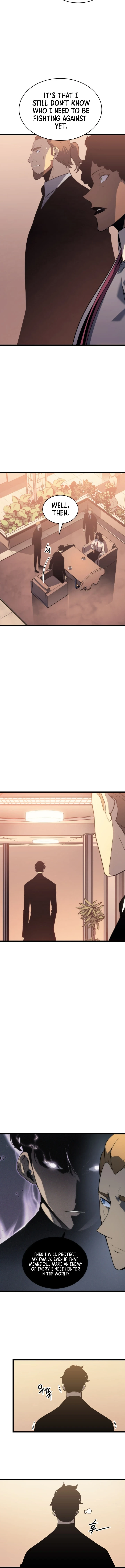 Solo Leveling Chapter 149, page 9 of 25