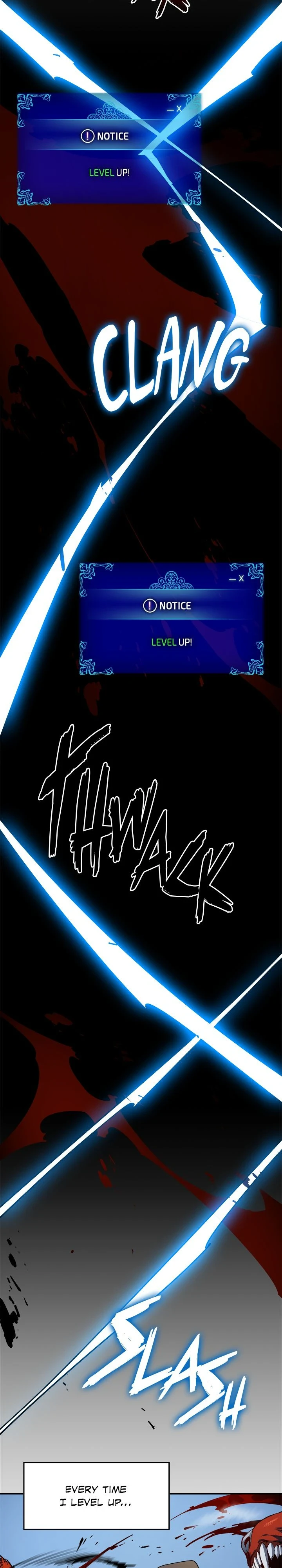 Solo Leveling Chapter 15, page 11 of 36