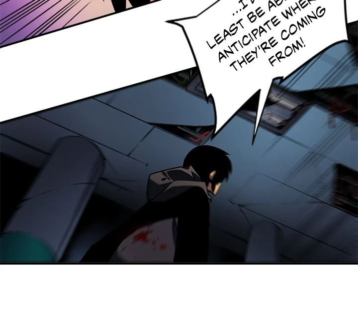 Solo Leveling Chapter 15, page 15 of 36