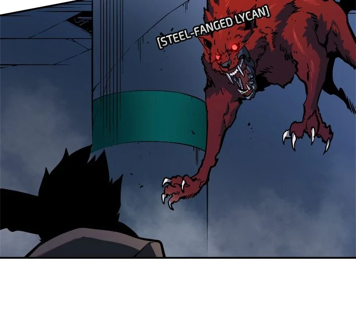 Solo Leveling Chapter 15, page 18 of 36