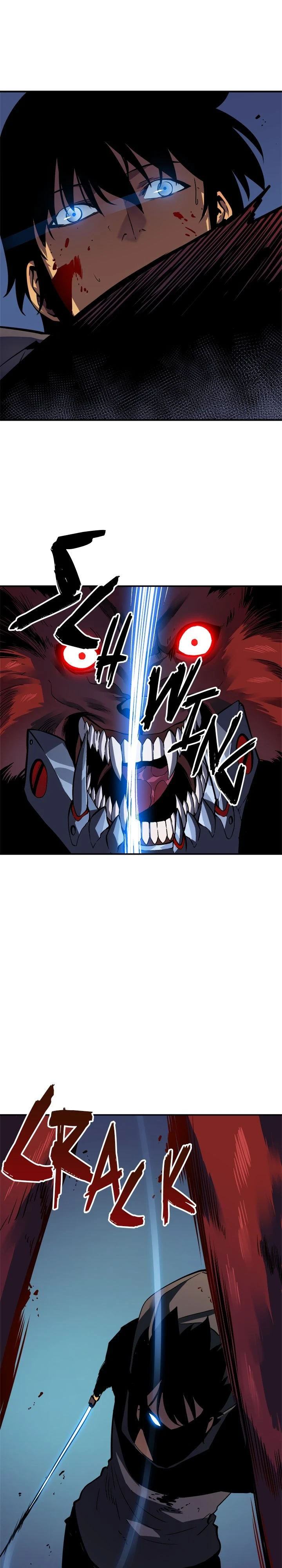 Solo Leveling Chapter 15, page 19 of 36