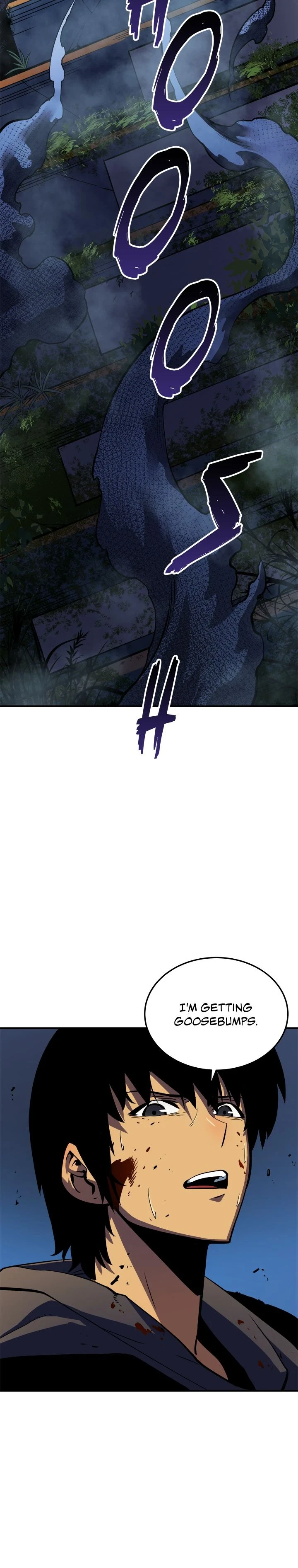 Solo Leveling Chapter 15, page 23 of 36