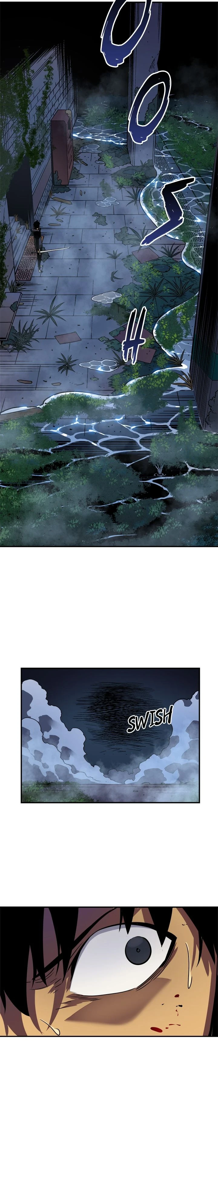 Solo Leveling Chapter 15, page 28 of 36