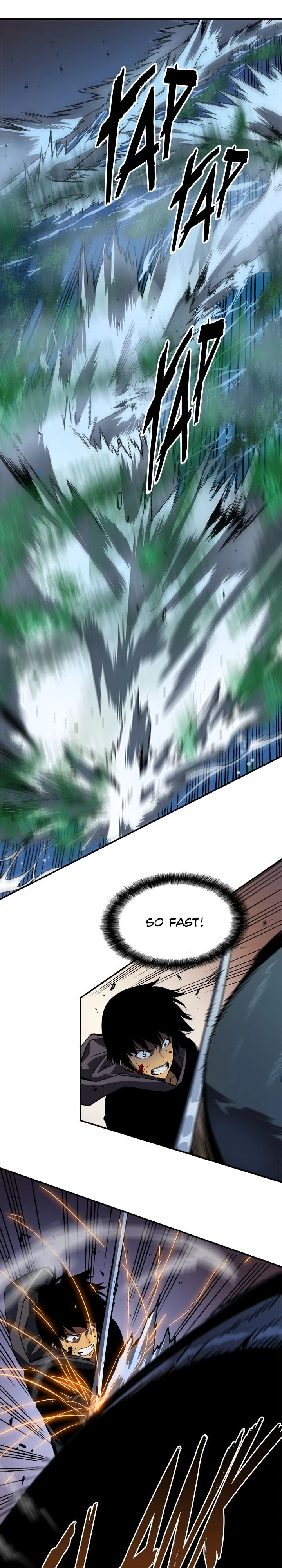 Solo Leveling Chapter 15, page 29 of 36